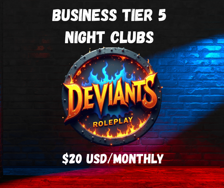 BUSINESS TIER 5 SUB